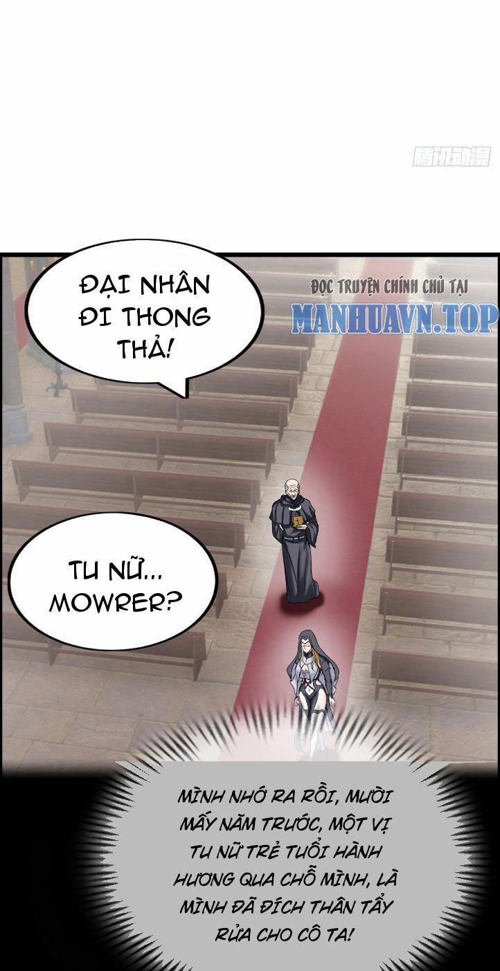 Phát Sóng Trực Tiếp, Ta Quét Ngang Dị Giới 22 trang 40