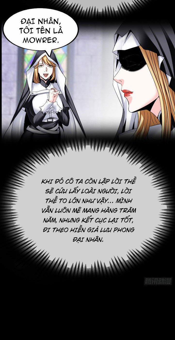 Phát Sóng Trực Tiếp, Ta Quét Ngang Dị Giới 22 trang 41