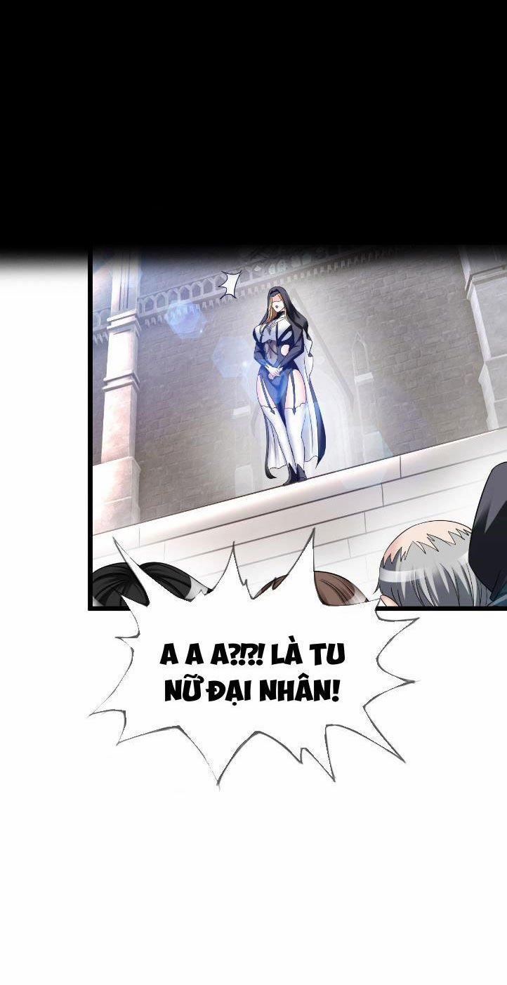 Phát Sóng Trực Tiếp, Ta Quét Ngang Dị Giới 22 trang 42