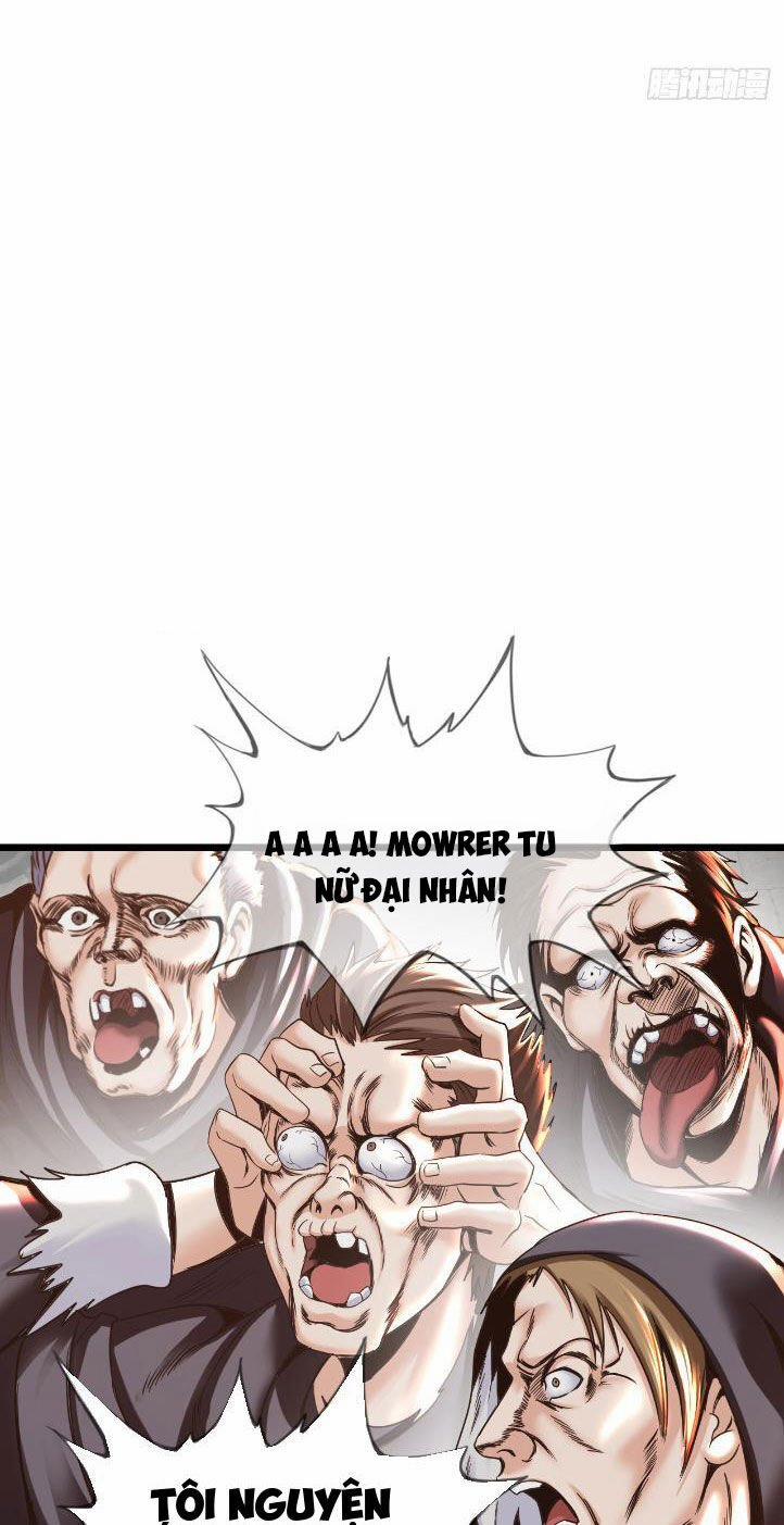 Phát Sóng Trực Tiếp, Ta Quét Ngang Dị Giới 22 trang 44