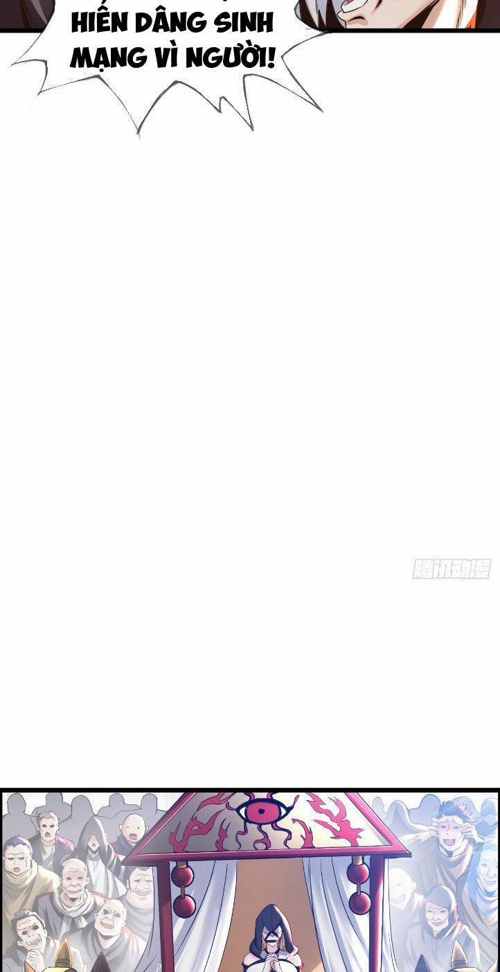 Phát Sóng Trực Tiếp, Ta Quét Ngang Dị Giới 22 trang 45