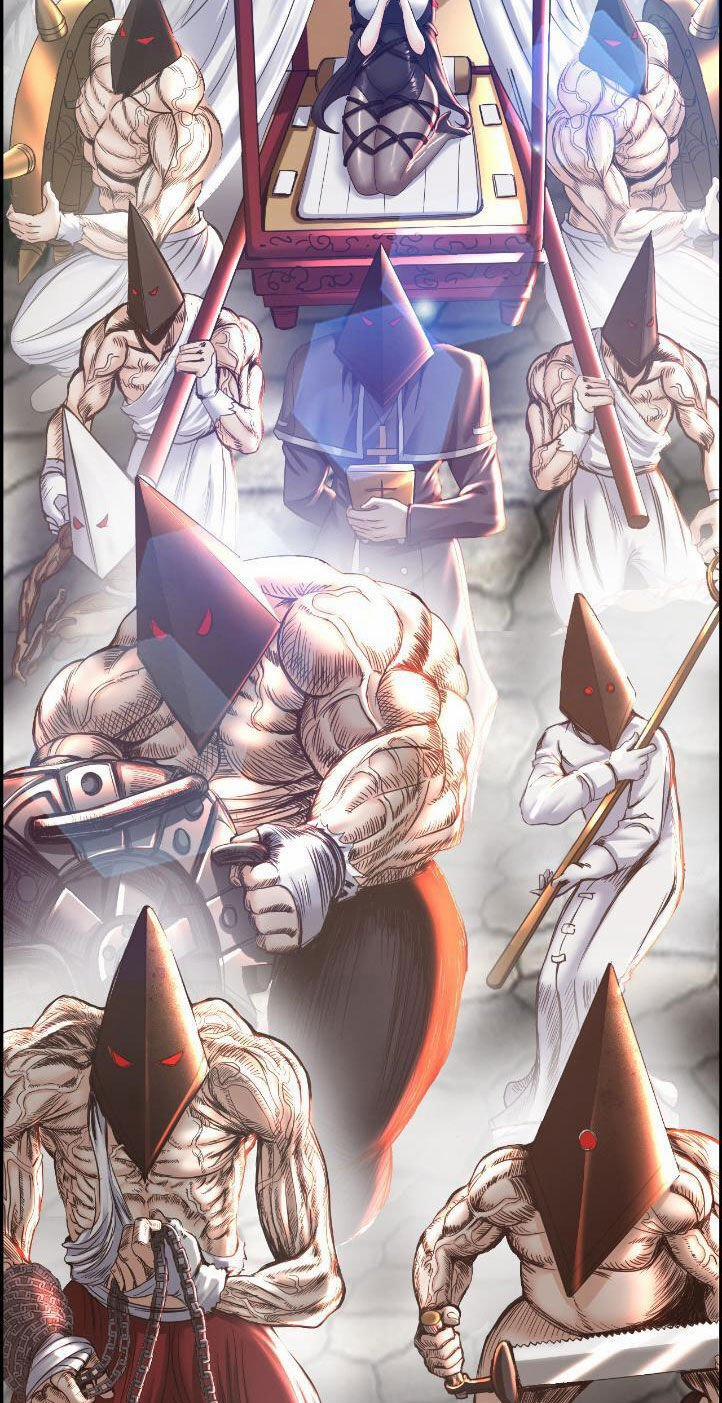 Phát Sóng Trực Tiếp, Ta Quét Ngang Dị Giới 22 trang 46