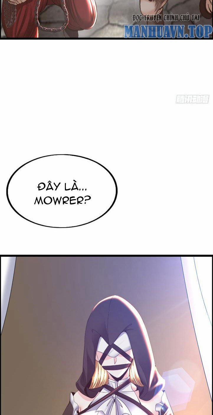 Phát Sóng Trực Tiếp, Ta Quét Ngang Dị Giới 22 trang 47