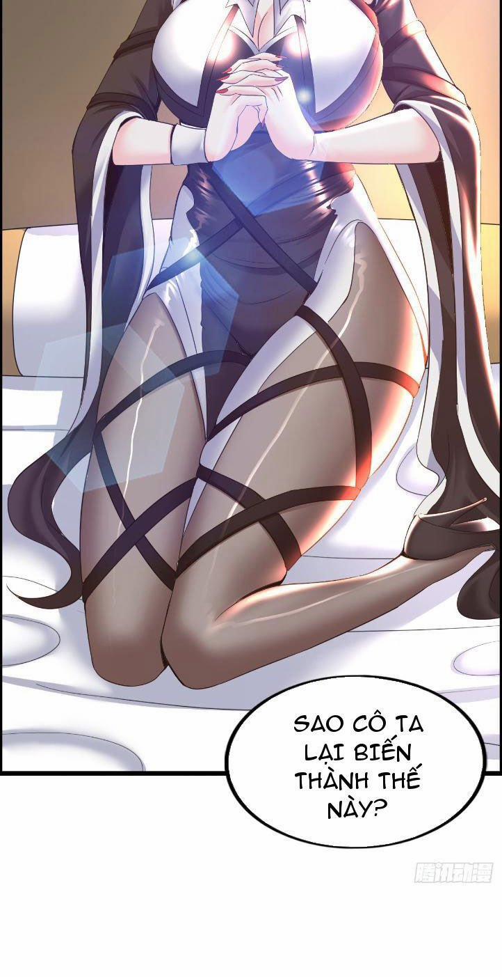 Phát Sóng Trực Tiếp, Ta Quét Ngang Dị Giới 22 trang 48