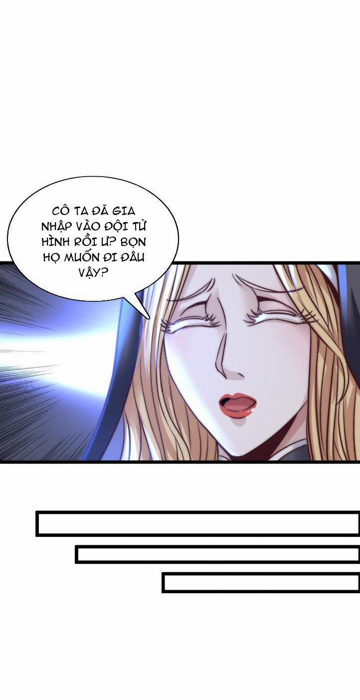 Phát Sóng Trực Tiếp, Ta Quét Ngang Dị Giới 22 trang 49