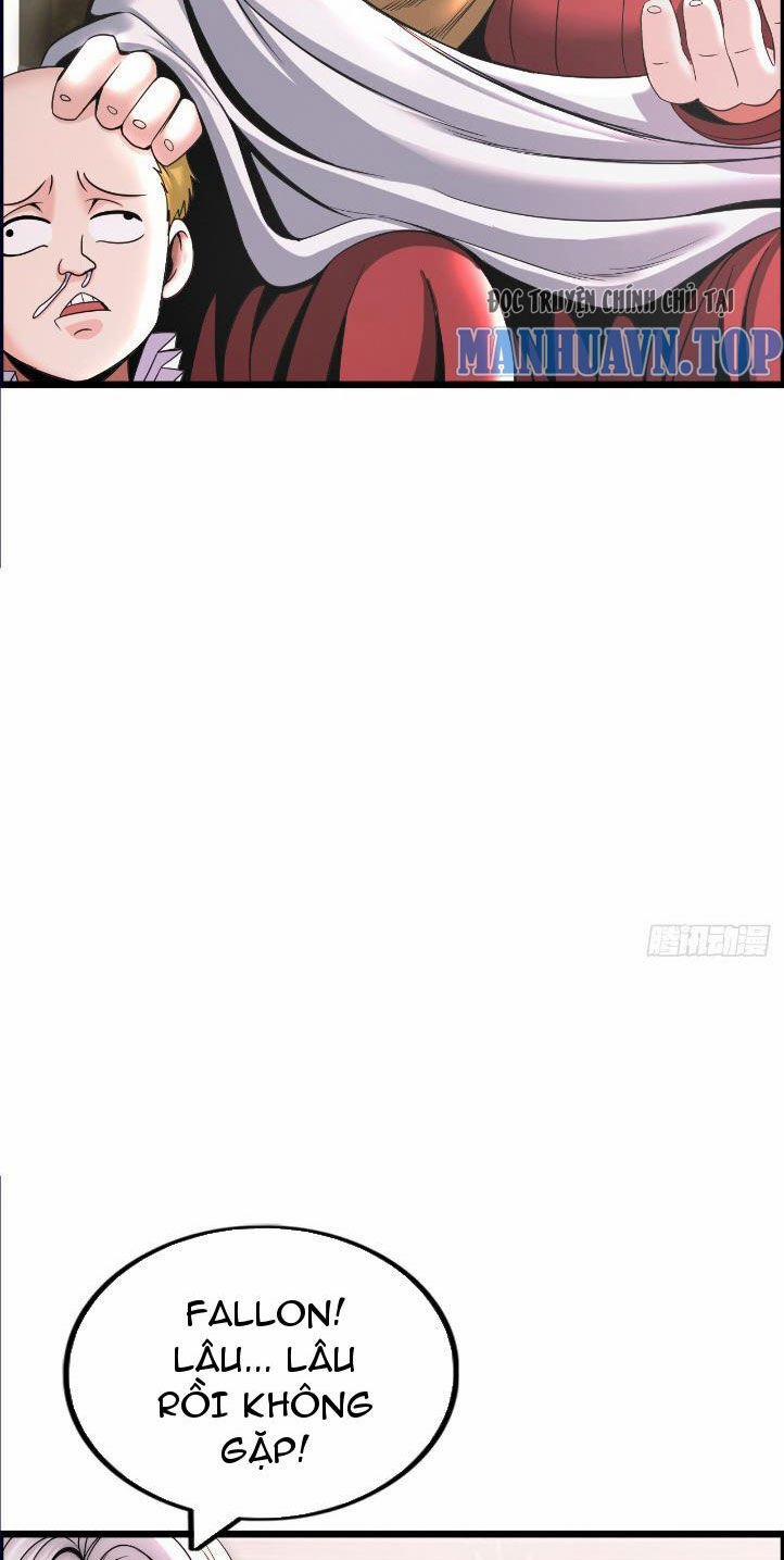 Phát Sóng Trực Tiếp, Ta Quét Ngang Dị Giới 22 trang 5