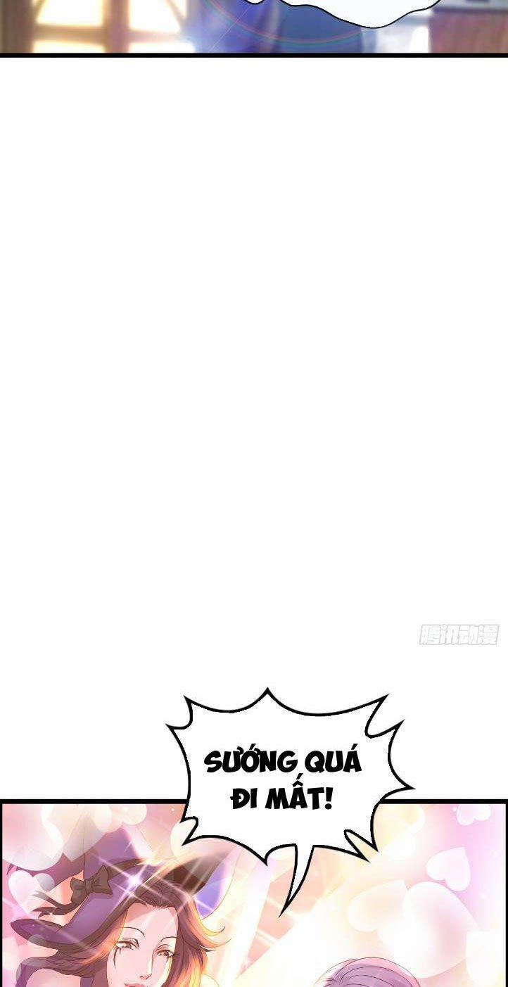 Phát Sóng Trực Tiếp, Ta Quét Ngang Dị Giới 22 trang 51
