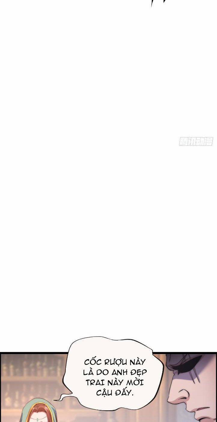 Phát Sóng Trực Tiếp, Ta Quét Ngang Dị Giới 22 trang 54