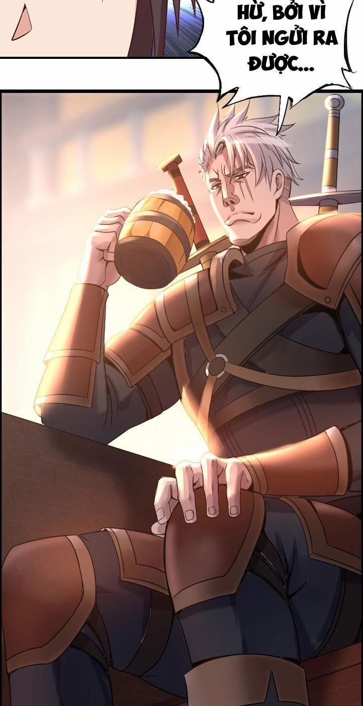Phát Sóng Trực Tiếp, Ta Quét Ngang Dị Giới 22 trang 56