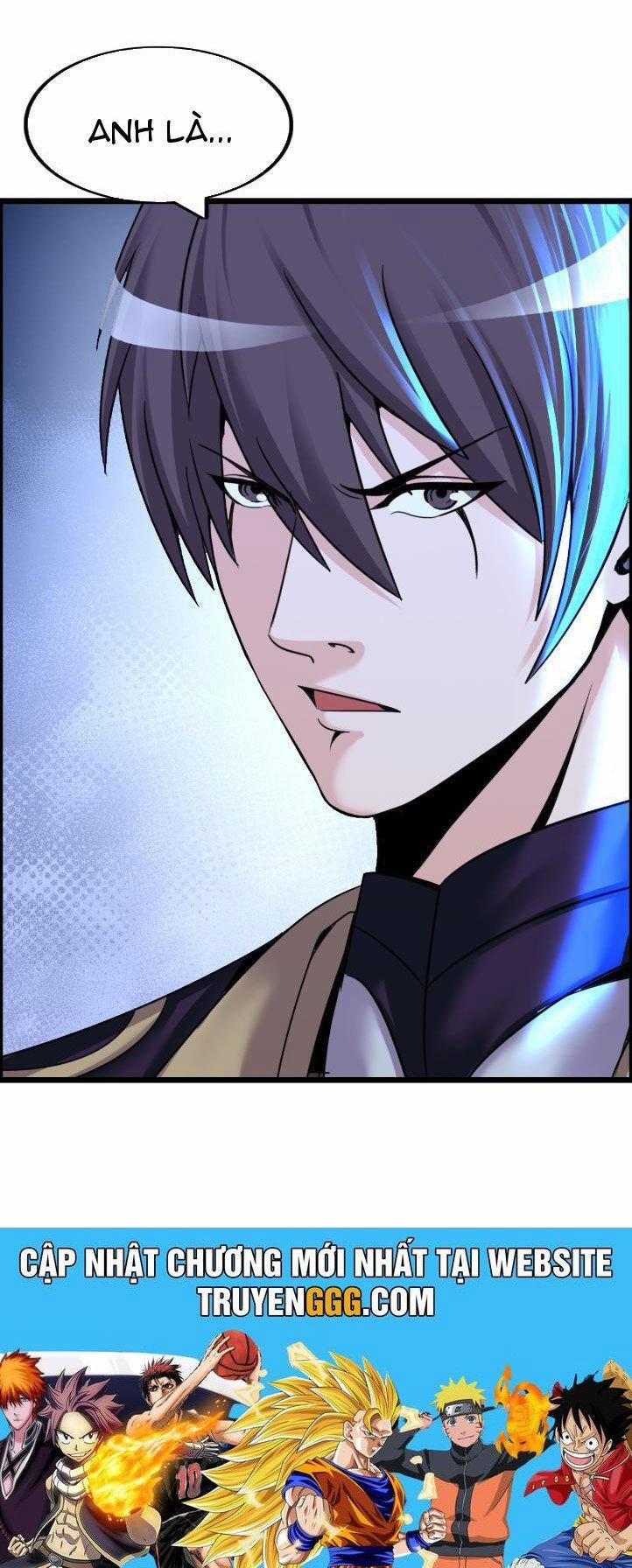 Phát Sóng Trực Tiếp, Ta Quét Ngang Dị Giới 22 trang 59