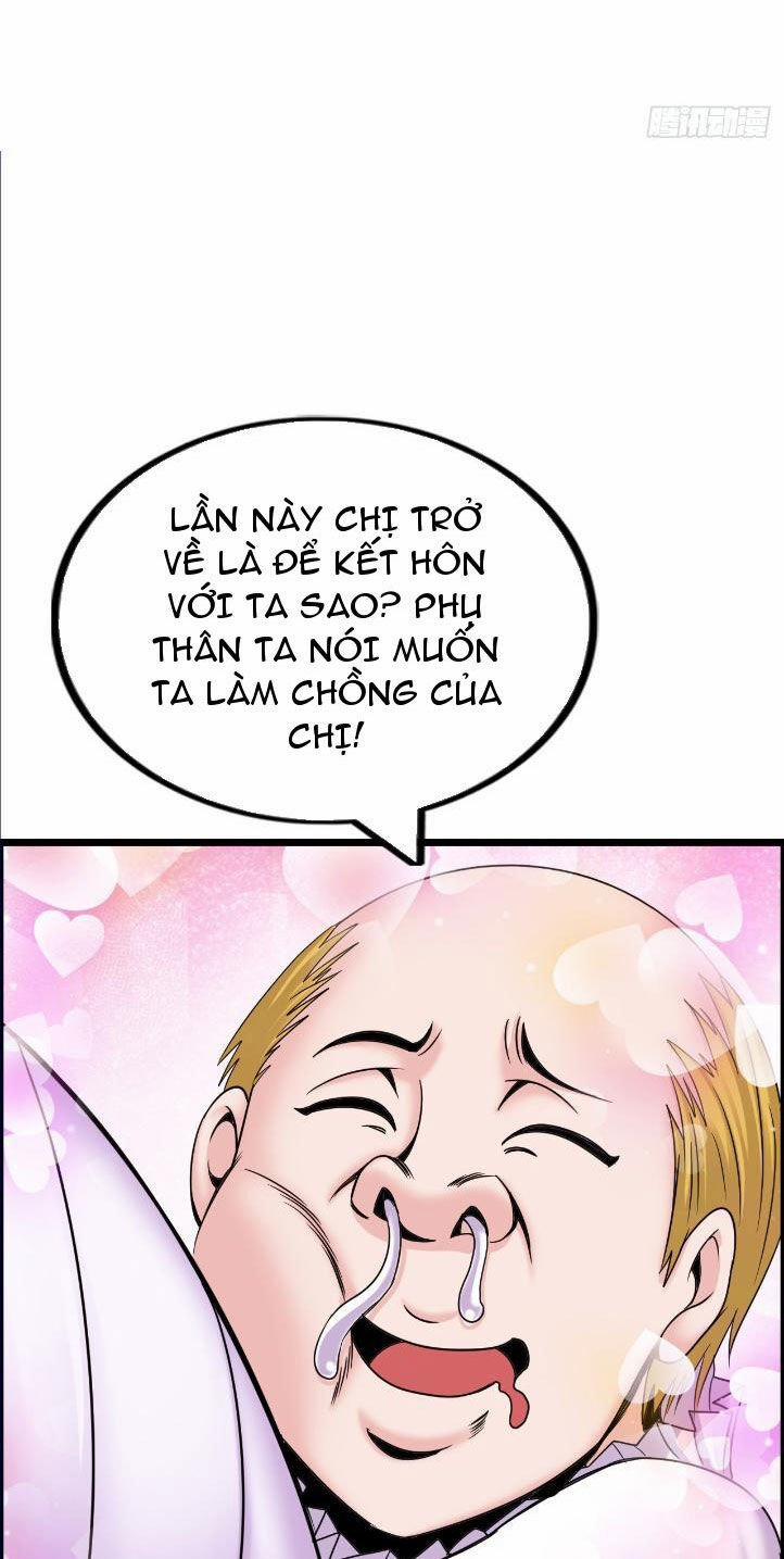 Phát Sóng Trực Tiếp, Ta Quét Ngang Dị Giới 22 trang 7