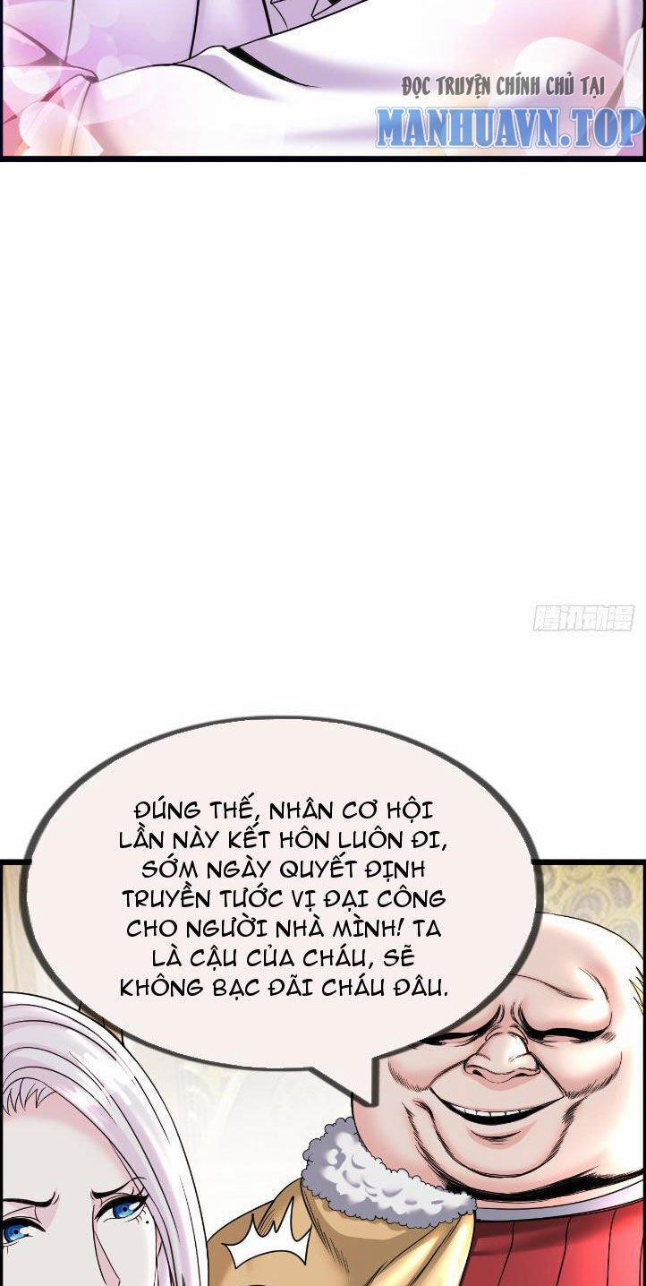 Phát Sóng Trực Tiếp, Ta Quét Ngang Dị Giới 22 trang 8