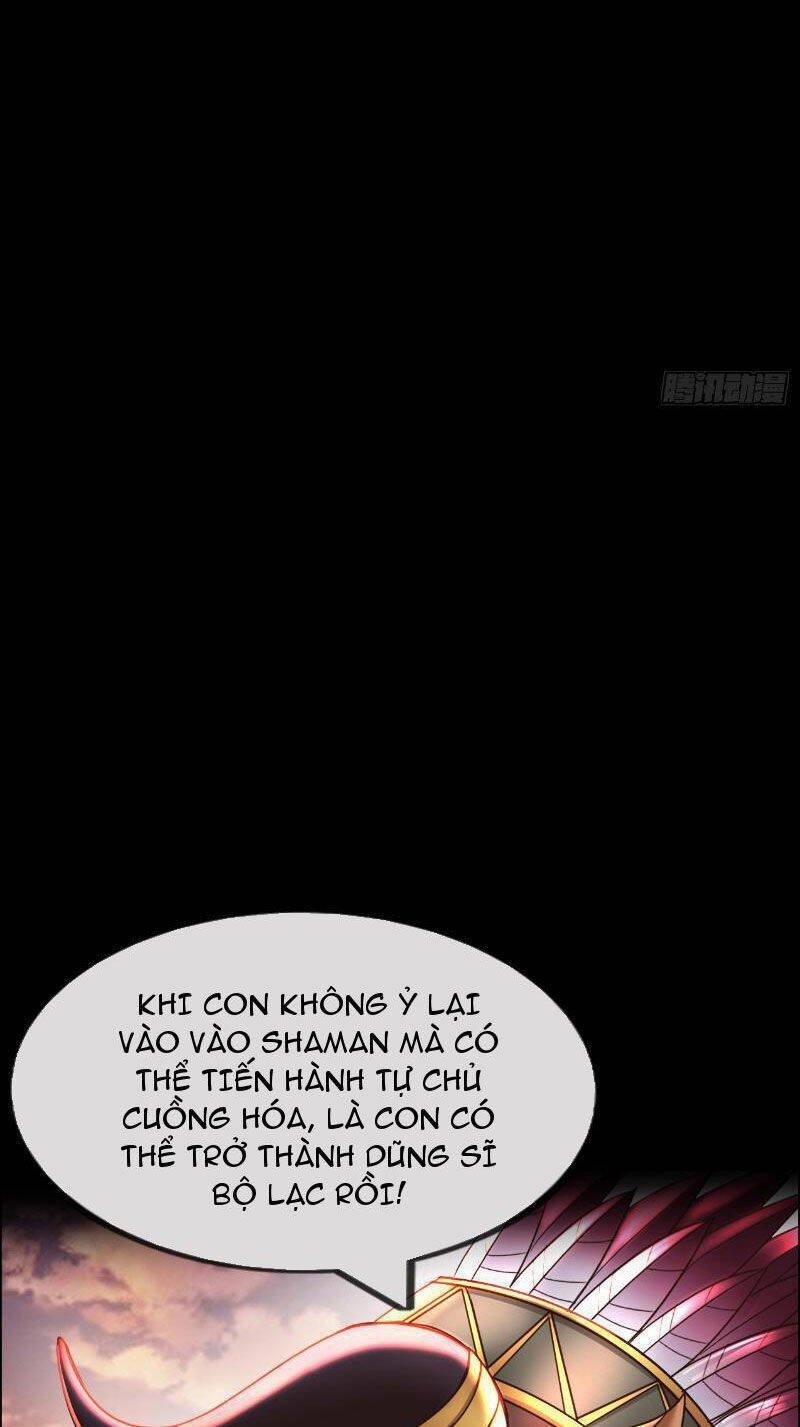 Phát Sóng Trực Tiếp, Ta Quét Ngang Dị Giới 23 trang 11