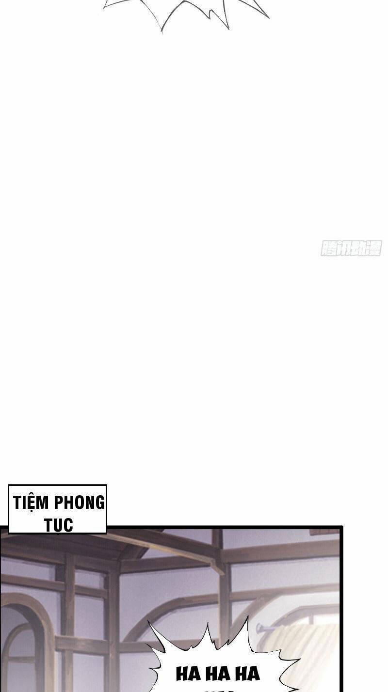 Phát Sóng Trực Tiếp, Ta Quét Ngang Dị Giới 23 trang 14