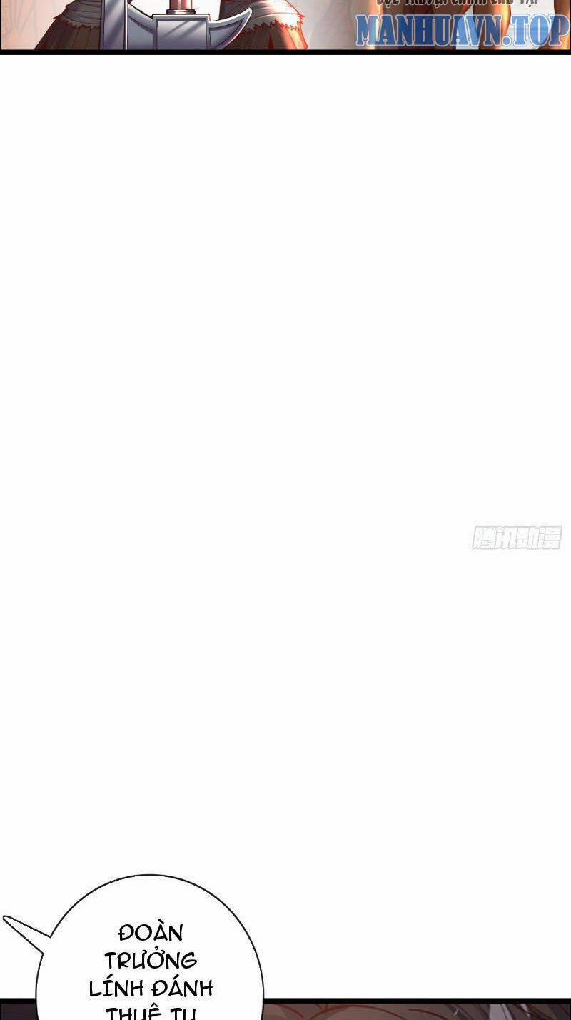 Phát Sóng Trực Tiếp, Ta Quét Ngang Dị Giới 23 trang 2