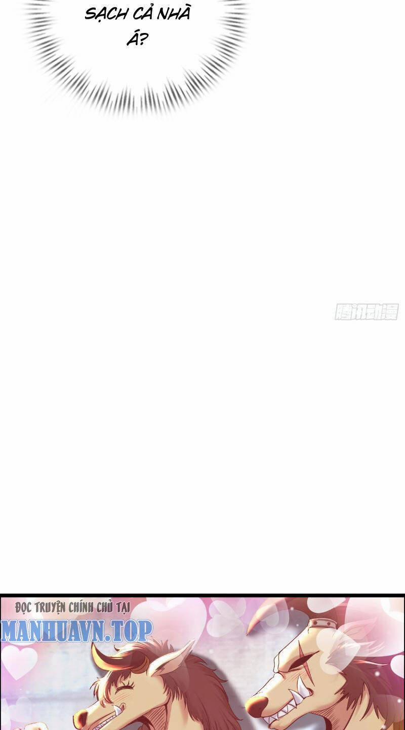Phát Sóng Trực Tiếp, Ta Quét Ngang Dị Giới 23 trang 33