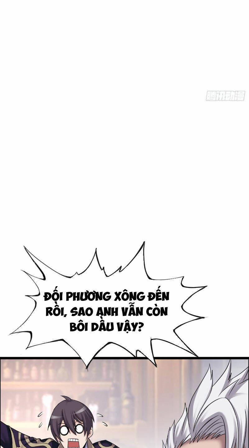 Phát Sóng Trực Tiếp, Ta Quét Ngang Dị Giới 23 trang 59