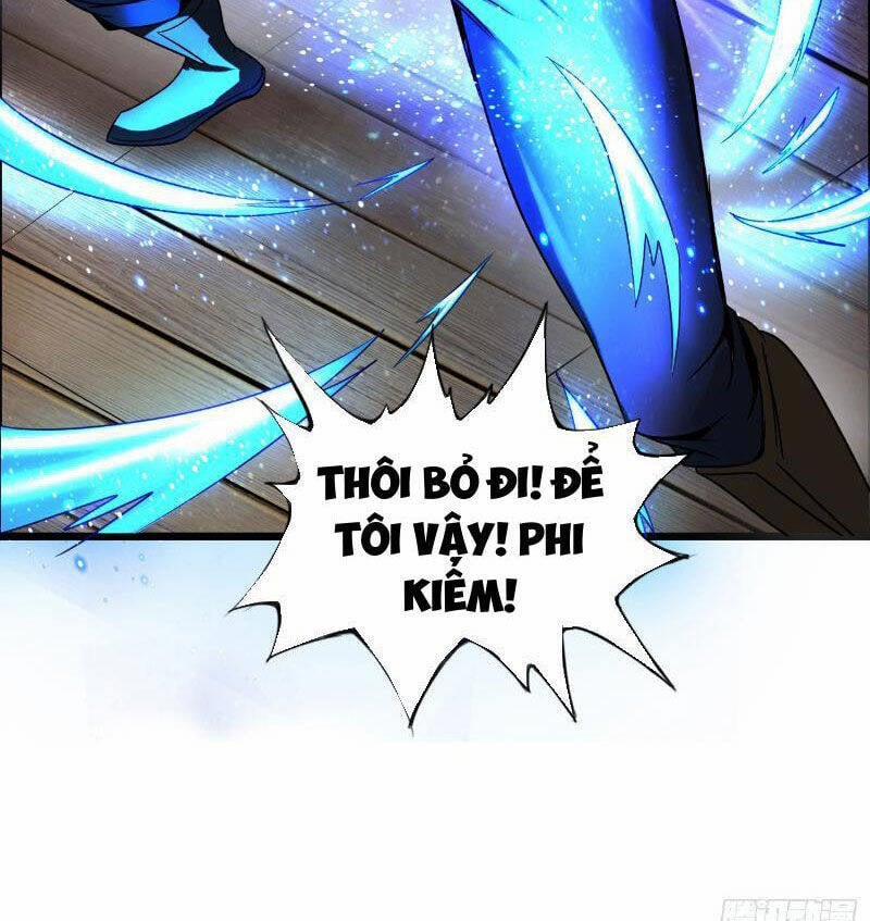 Phát Sóng Trực Tiếp, Ta Quét Ngang Dị Giới 23 trang 63