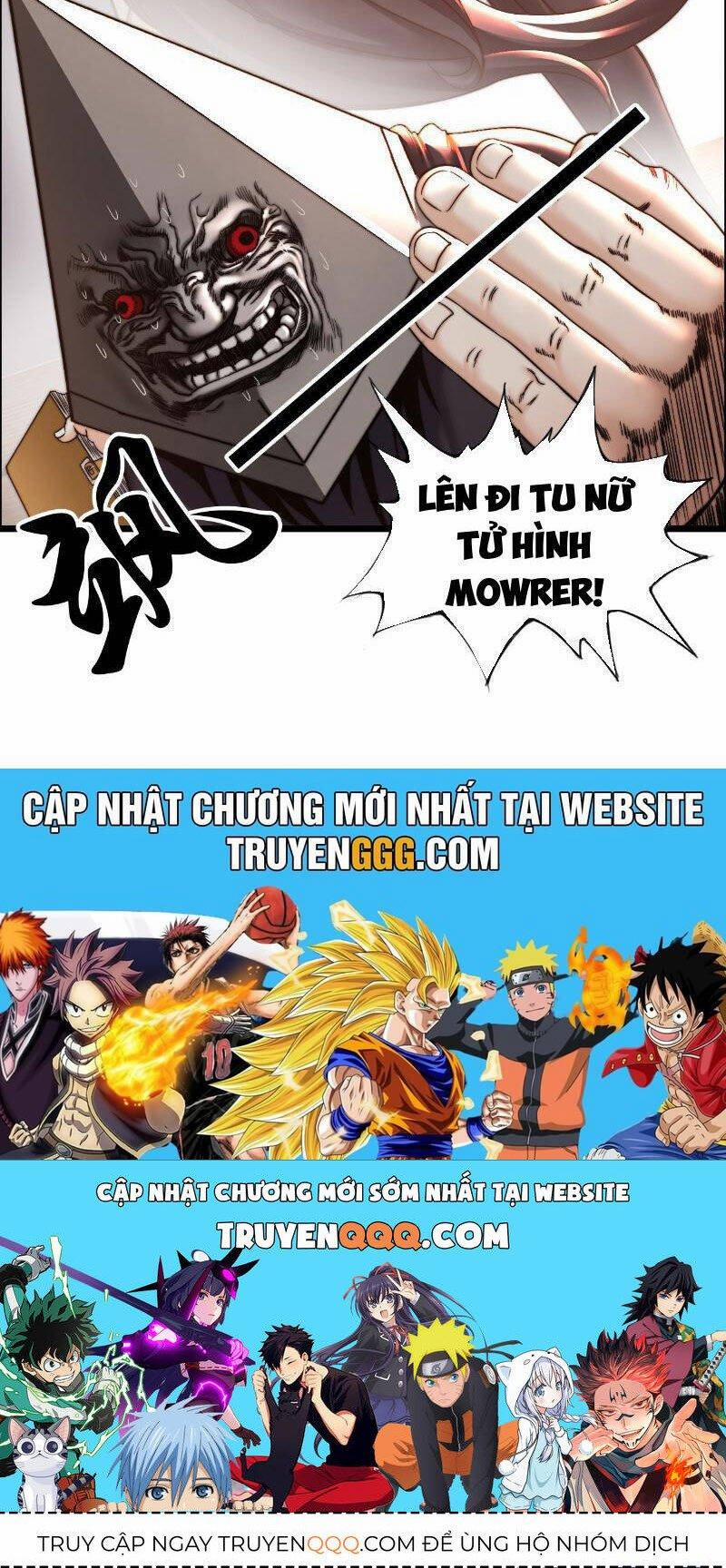 Phát Sóng Trực Tiếp, Ta Quét Ngang Dị Giới 23 trang 79