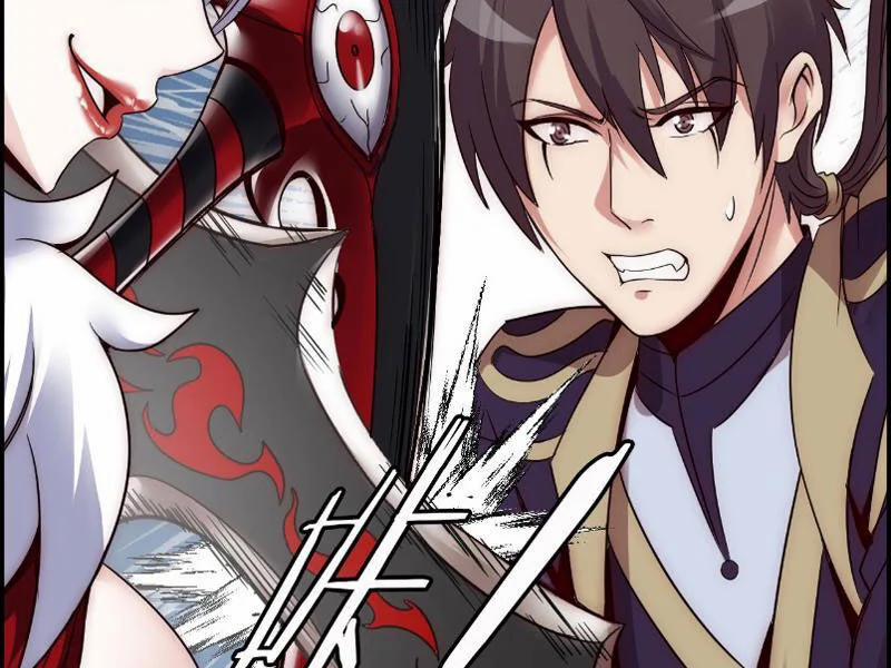 Phát Sóng Trực Tiếp, Ta Quét Ngang Dị Giới 24 trang 113