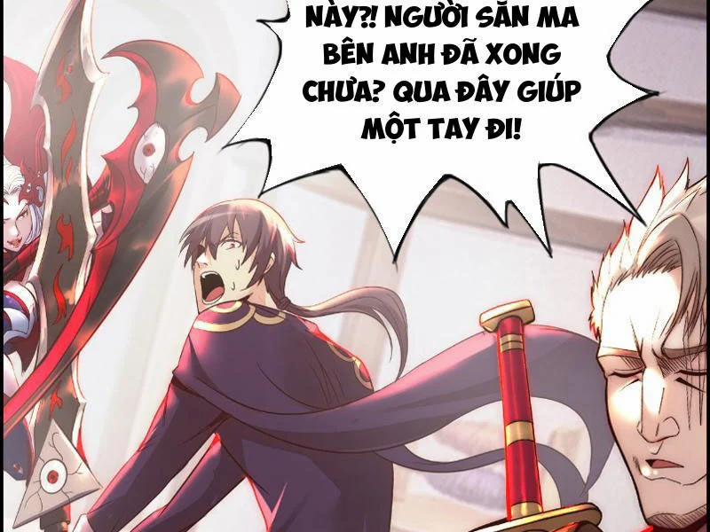 Phát Sóng Trực Tiếp, Ta Quét Ngang Dị Giới 24 trang 117