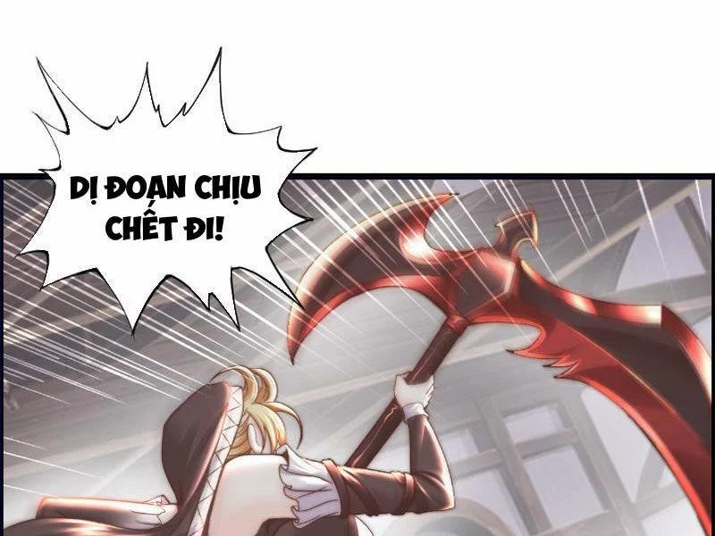 Phát Sóng Trực Tiếp, Ta Quét Ngang Dị Giới 24 trang 12