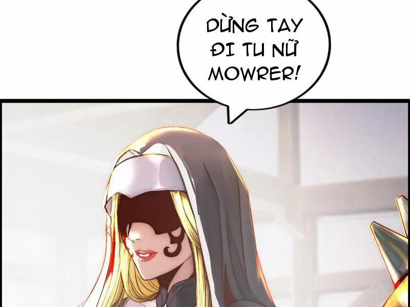 Phát Sóng Trực Tiếp, Ta Quét Ngang Dị Giới 24 trang 136