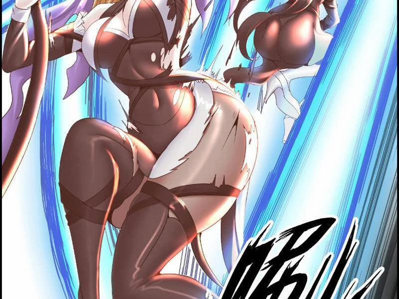 Phát Sóng Trực Tiếp, Ta Quét Ngang Dị Giới 24 trang 33