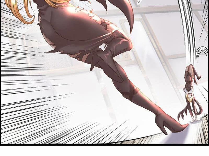 Phát Sóng Trực Tiếp, Ta Quét Ngang Dị Giới 24 trang 37