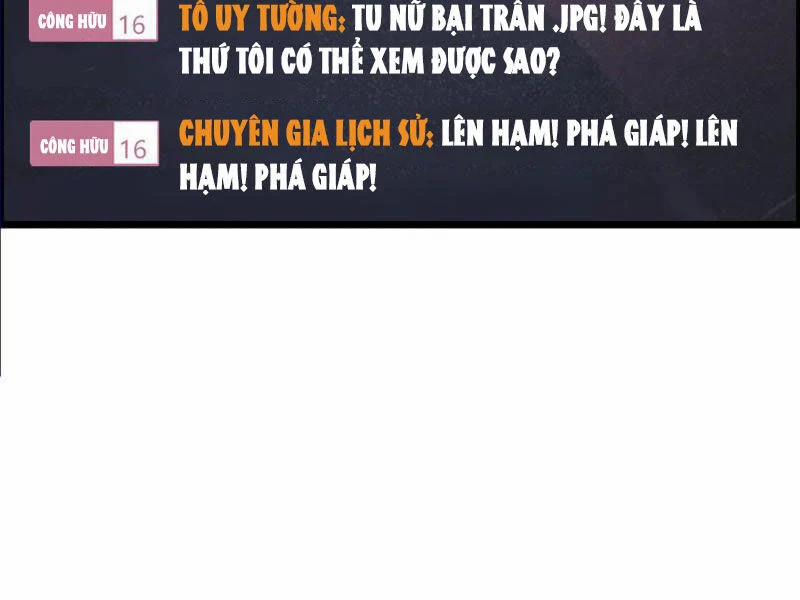 Phát Sóng Trực Tiếp, Ta Quét Ngang Dị Giới 24 trang 51