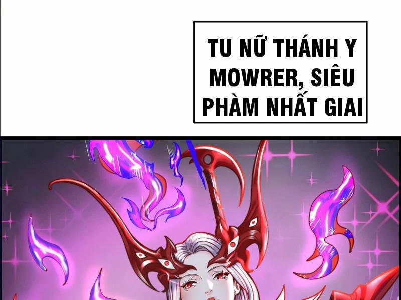 Phát Sóng Trực Tiếp, Ta Quét Ngang Dị Giới 24 trang 57