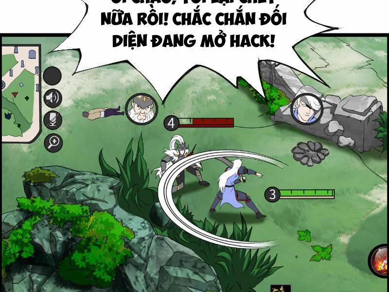 Phát Sóng Trực Tiếp, Ta Quét Ngang Dị Giới 24 trang 74