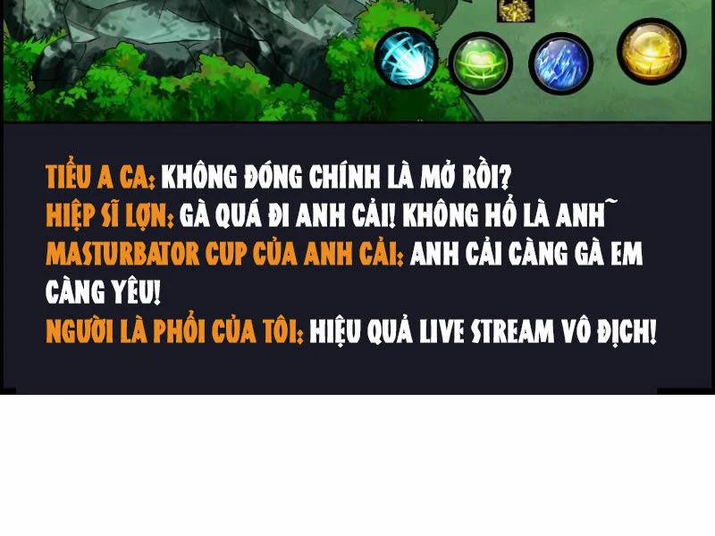 Phát Sóng Trực Tiếp, Ta Quét Ngang Dị Giới 24 trang 75