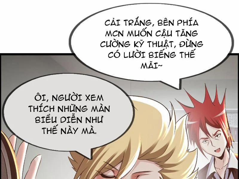 Phát Sóng Trực Tiếp, Ta Quét Ngang Dị Giới 24 trang 78