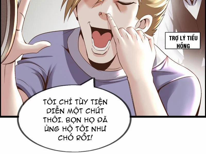 Phát Sóng Trực Tiếp, Ta Quét Ngang Dị Giới 24 trang 79