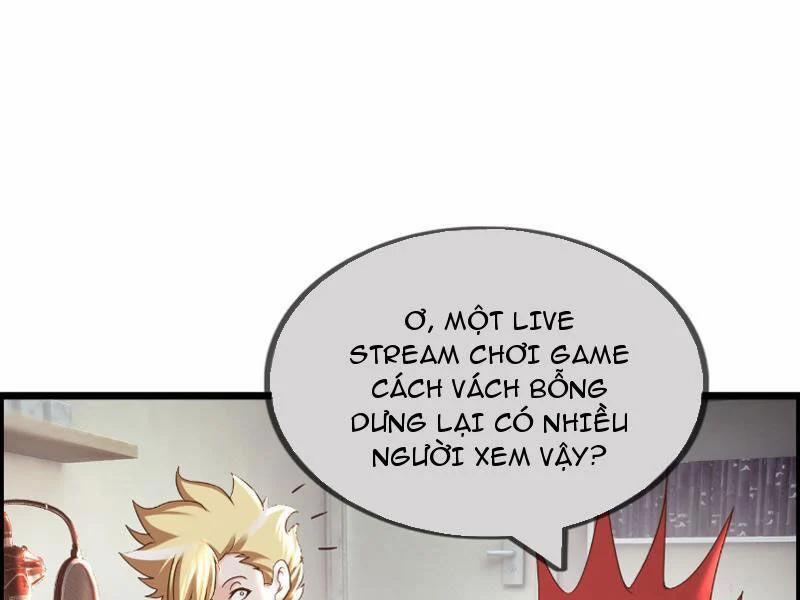 Phát Sóng Trực Tiếp, Ta Quét Ngang Dị Giới 24 trang 82