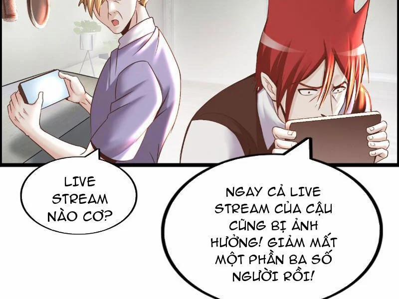 Phát Sóng Trực Tiếp, Ta Quét Ngang Dị Giới 24 trang 83