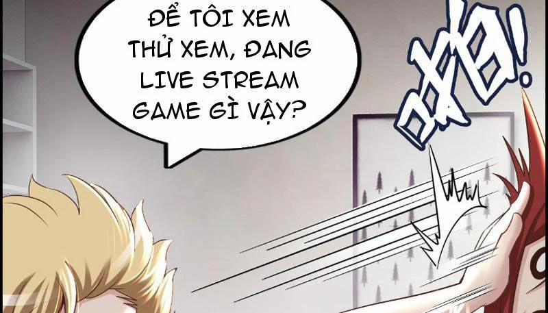 Phát Sóng Trực Tiếp, Ta Quét Ngang Dị Giới 24 trang 91