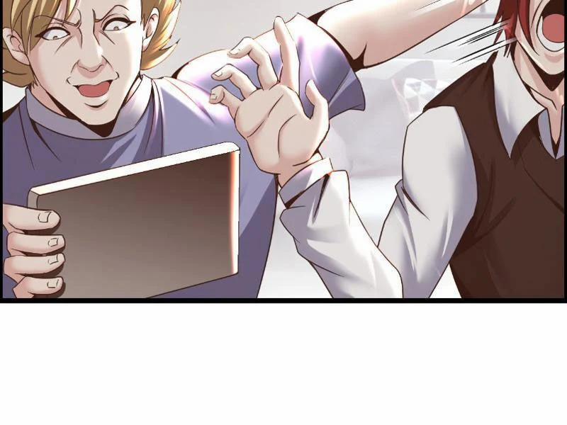 Phát Sóng Trực Tiếp, Ta Quét Ngang Dị Giới 24 trang 92