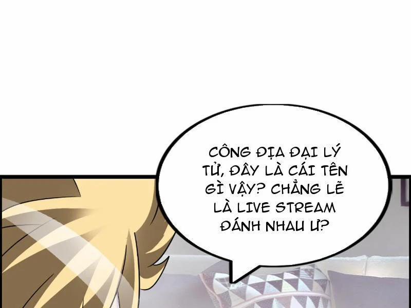 Phát Sóng Trực Tiếp, Ta Quét Ngang Dị Giới 24 trang 95