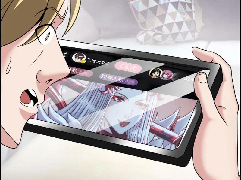 Phát Sóng Trực Tiếp, Ta Quét Ngang Dị Giới 24 trang 96