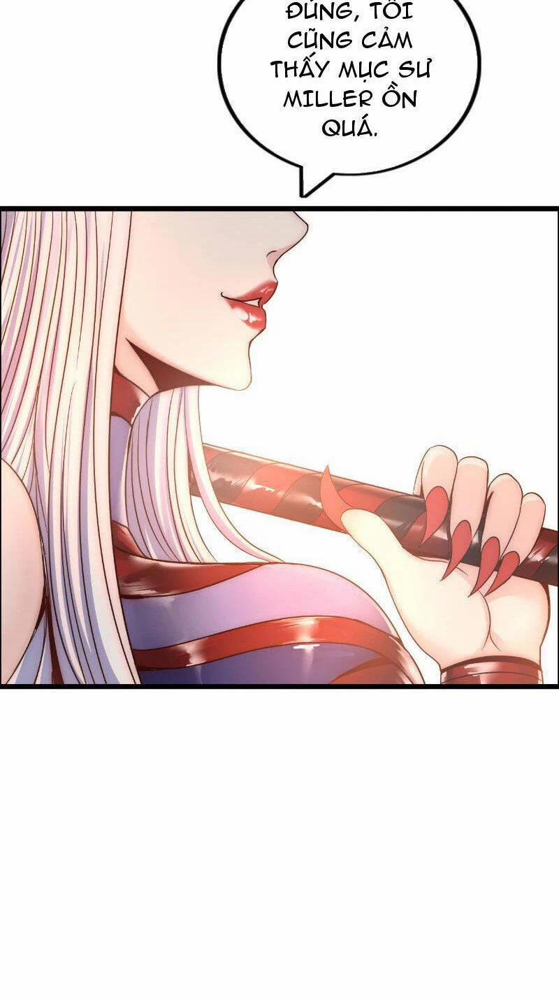 Phát Sóng Trực Tiếp, Ta Quét Ngang Dị Giới 25 trang 14