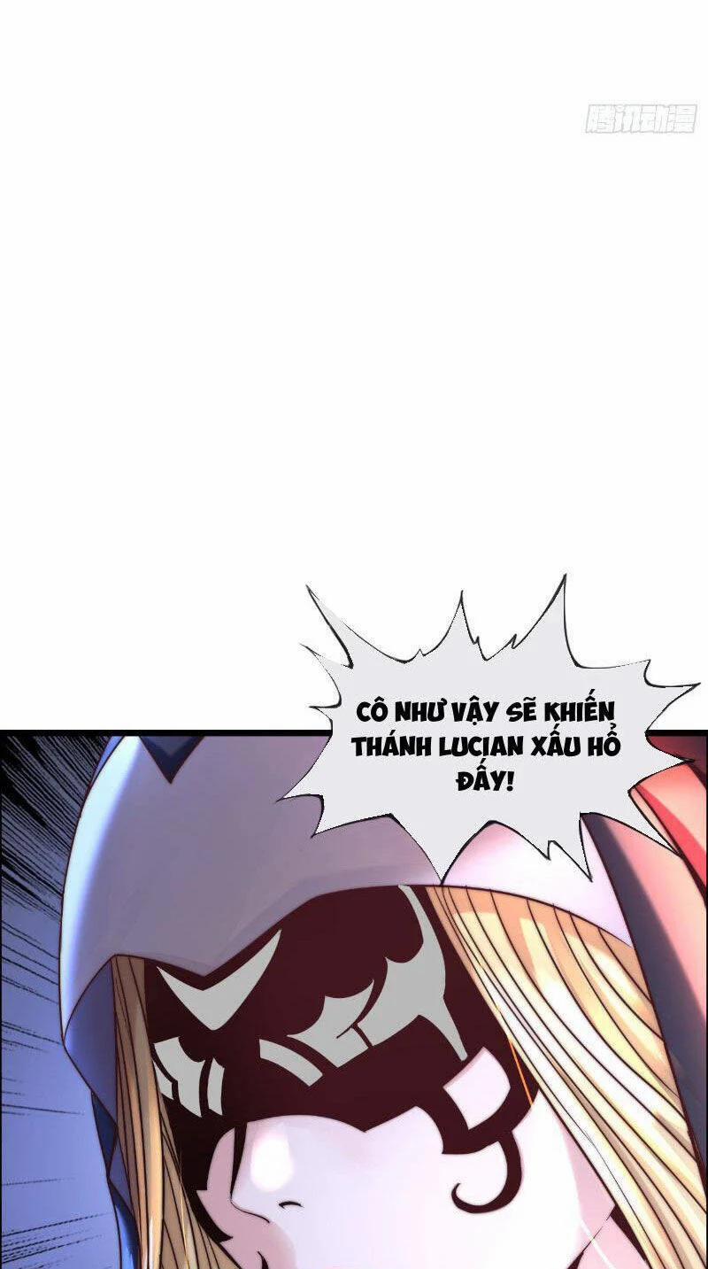Phát Sóng Trực Tiếp, Ta Quét Ngang Dị Giới 25 trang 17
