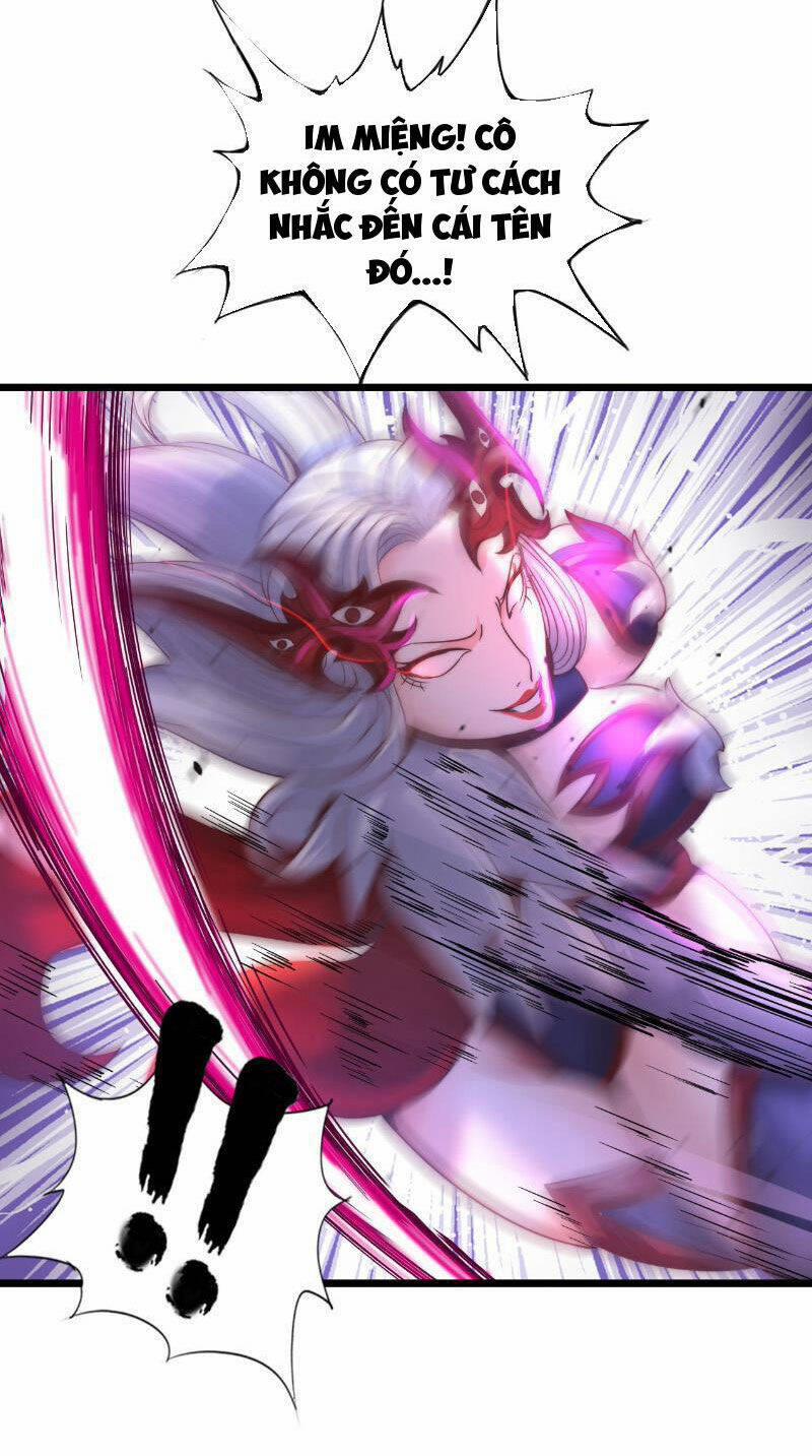 Phát Sóng Trực Tiếp, Ta Quét Ngang Dị Giới 25 trang 19
