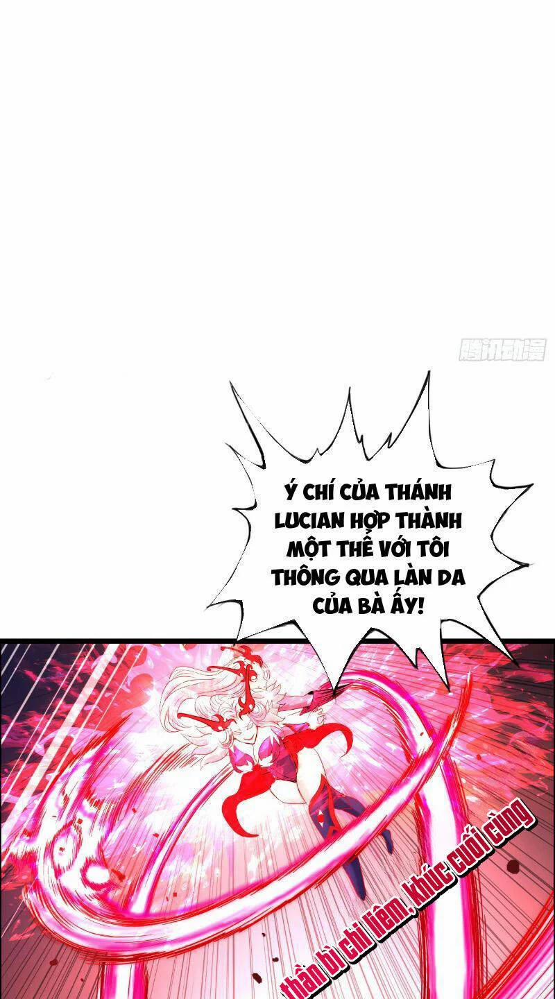 Phát Sóng Trực Tiếp, Ta Quét Ngang Dị Giới 25 trang 20