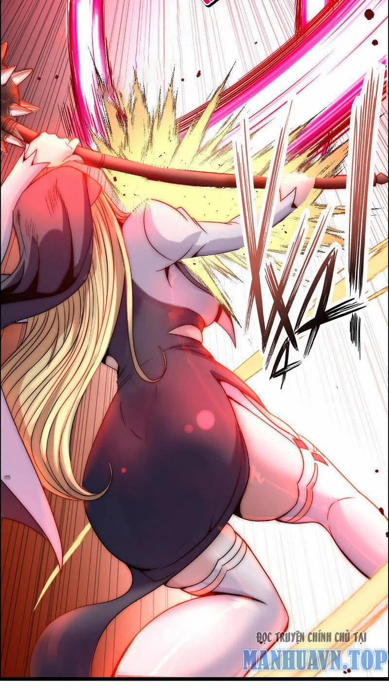 Phát Sóng Trực Tiếp, Ta Quét Ngang Dị Giới 25 trang 21