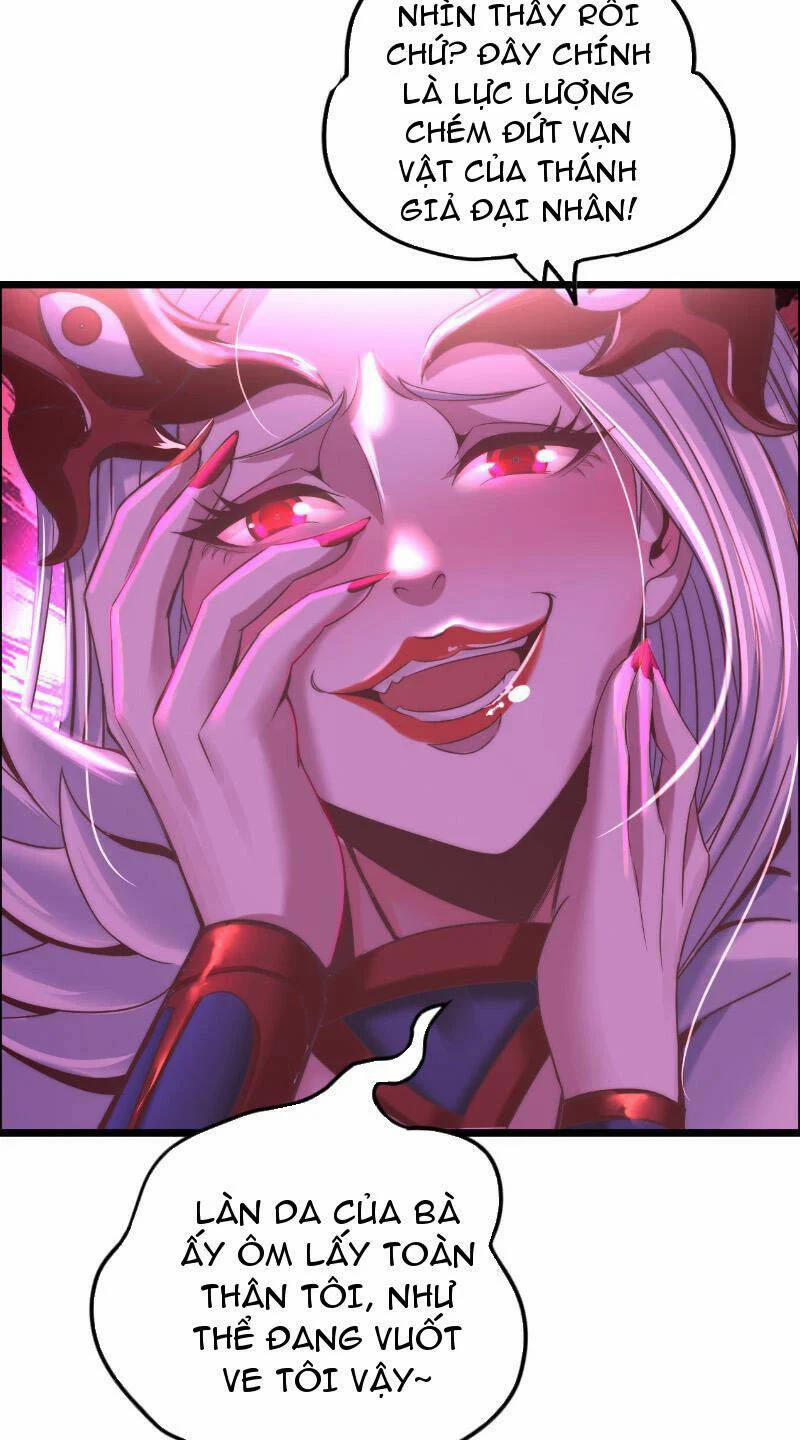 Phát Sóng Trực Tiếp, Ta Quét Ngang Dị Giới 25 trang 24