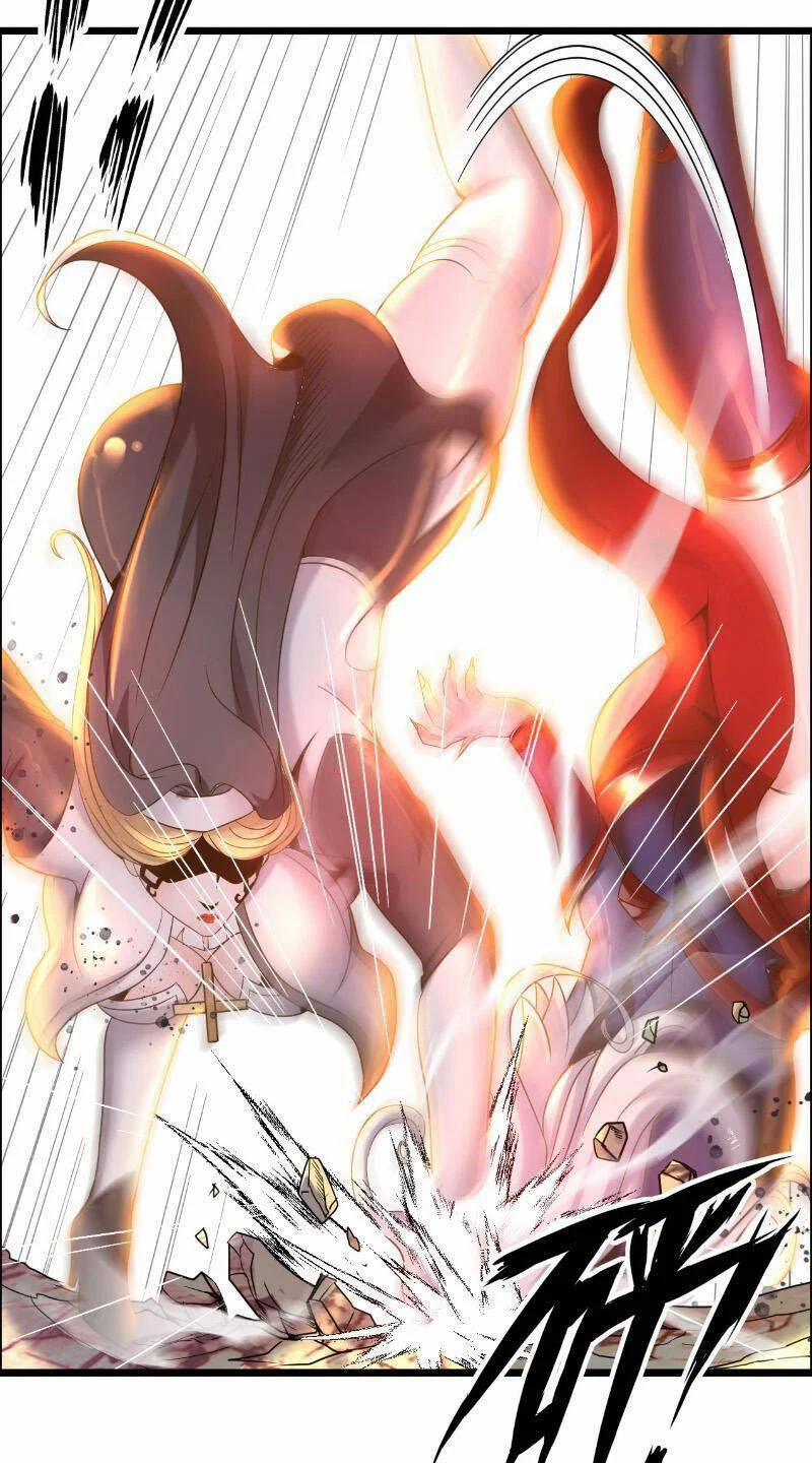 Phát Sóng Trực Tiếp, Ta Quét Ngang Dị Giới 25 trang 27