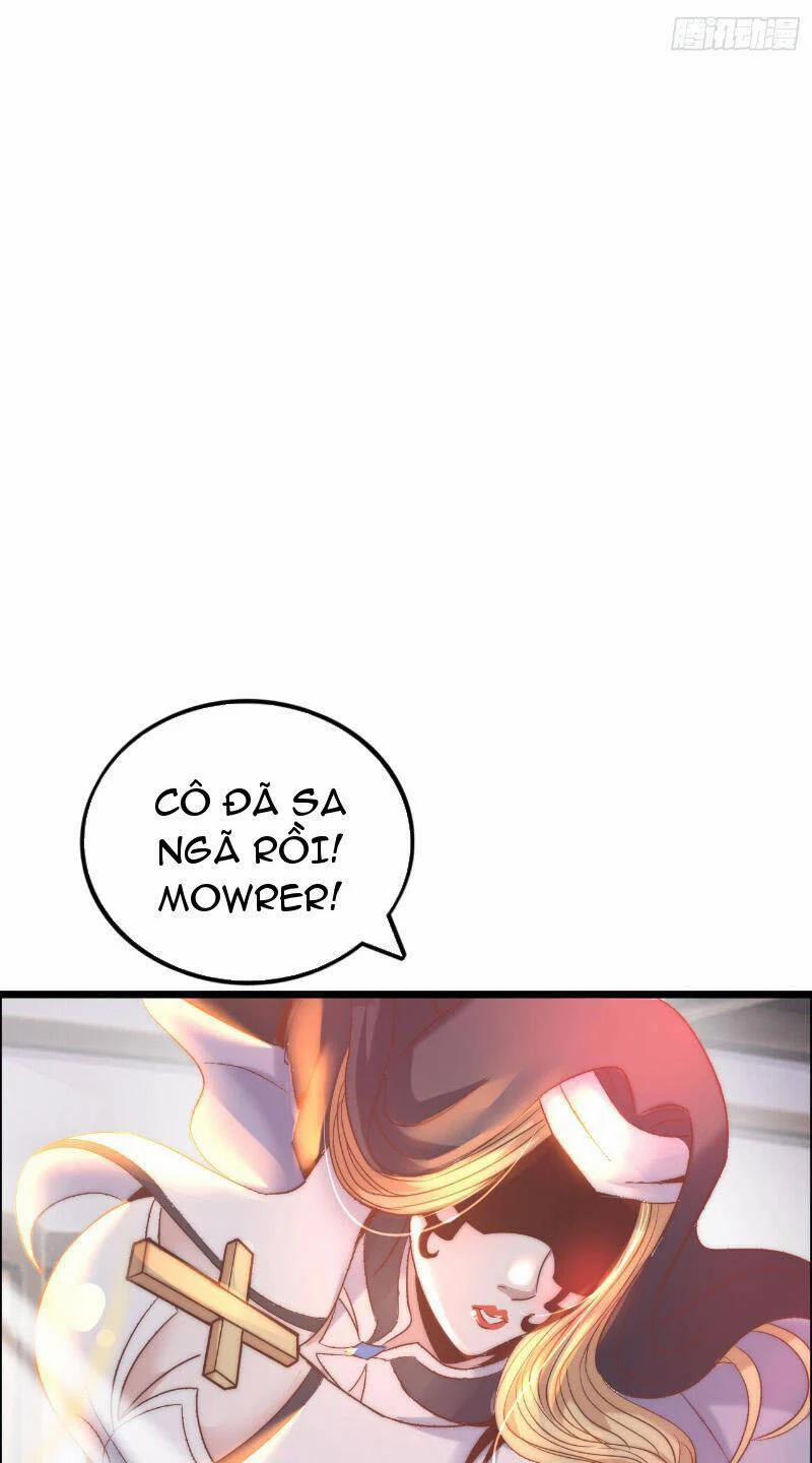 Phát Sóng Trực Tiếp, Ta Quét Ngang Dị Giới 25 trang 30
