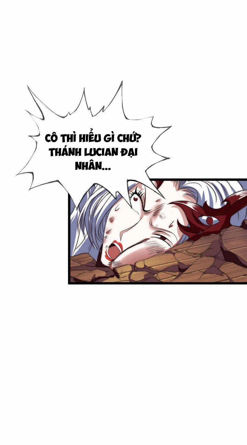 Phát Sóng Trực Tiếp, Ta Quét Ngang Dị Giới 25 trang 32